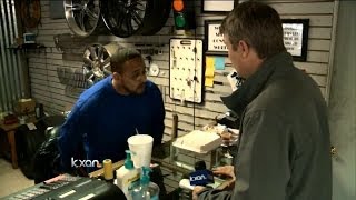 Auto shop owner facing felony charges after customer complaints [upl. by Rennane]