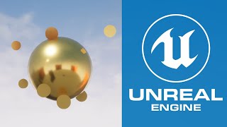 UE4 Tutorial  Change Materials in Blueprints [upl. by Carlye657]