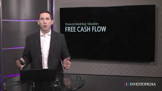 Understanding Free Cash Flow [upl. by Eeleimaj]