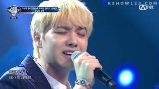 I Can See Your Voice S5 EP05 FULL ENG SUB JYP Singer Chaeeon [upl. by Leggett874]