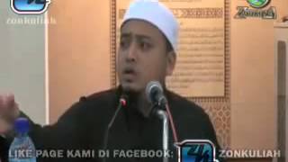 Sirah Lengkap Rasulullah Siri 3  Ustaz Wadi Annuar [upl. by Ardnac705]