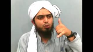 Kis par Qurbani wajib hai Engineer Muhammad Ali Mirza part 9 [upl. by Rosalinde]