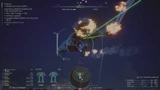 Mechwarrior 5 Clans  How to Kill a SOKOL [upl. by Azyl]