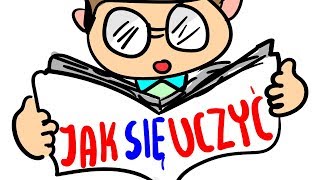 Jak się uczyć 8 sposobów na EFEKTYWNĄ NAUKĘ [upl. by Etti112]