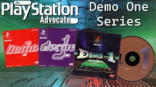 The Demo One Series [upl. by Cade653]