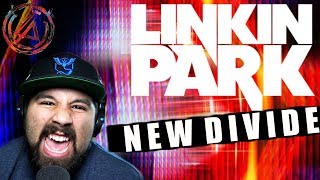 Linkin Park  New Divide 8d audio [upl. by Birkett]