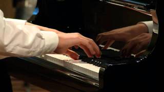 Scarlatti  Sonata in E major K 380  Takagi Ryoma [upl. by Burton]