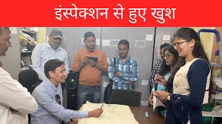 IAS Deepak Rawat द्वाराहाट तहसील इंस्पेक्शन [upl. by Brodench307]