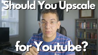 YouTube Compression Fix [upl. by Goldarina]