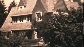 Zuidwolde dorpsfilm 1949 [upl. by Ttsepmet]