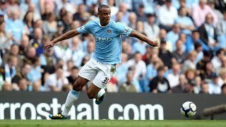 Vincent Kompany Best Skills amp Goals [upl. by Eibbob829]