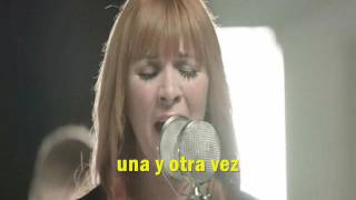 Kim Walker Throne Room sub español [upl. by Nahshun]