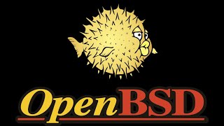 How to install OpenBSD in VirtualBox UPDATED [upl. by Ahras]