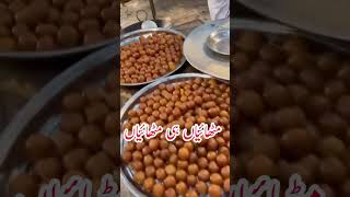 Mithaiyan Hi Mithaiyan  JDC Grand Sehri Program 2024 [upl. by Bibby]