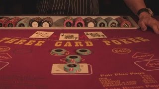 How To Master 3 Card Poker [upl. by Hendrika]