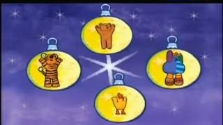 Cbeebies Boo Christmas Special Kids Learning TV Shows Full Episode Newest Cbeeb [upl. by Elocel]