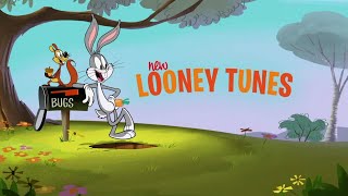 New Looney Tunes Opening  01  Español de España [upl. by Rab]