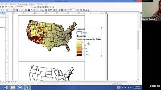 How to edit your legend in ArcGIS [upl. by Janos]