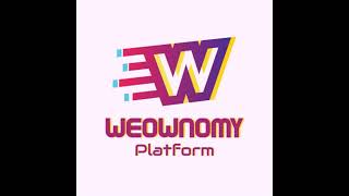 Weownomy Global Live Stream [upl. by Dhruv79]