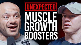 How To Improve Your Muscle Growth Potential  Dr Cody Haun [upl. by Waki]