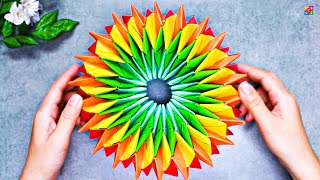 7 AMAZING PAPER CRAFTS [upl. by Esinert]