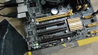 How To Update Asus Motherboard Bios B85 Q87 H81 H97 Bios Flashing [upl. by Niamrej571]