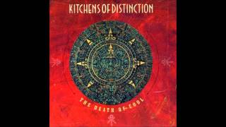 Kitchens of Distinction  Breathing Fear [upl. by Simsar]