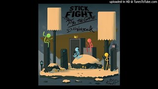 Stick Fight The Game Soundtrack Stick Fight [upl. by Ettevey813]