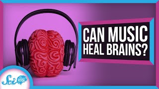 How Music Can Heal the Brain [upl. by Eciram]