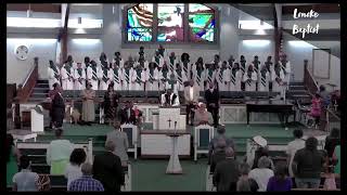 Lonoke Baptist Church  Texarkana AR [upl. by Eciral70]