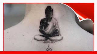 240 Spiritual Tattoo Designs With Meanings 2020 Metaphysical Ideas [upl. by Ymor838]