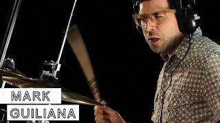 Performance Spotlight Mark Guiliana [upl. by Lilyan169]