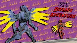 V1S BIZZARE MODDED ADVENTURE VS BOSSES [upl. by Jezebel]