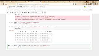 Bayesian Network 7  Machine LearningPython [upl. by Teriann]