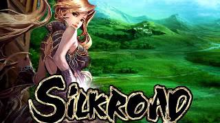 Silkroad Online Taklamakan Desert theme song [upl. by Anelaf961]