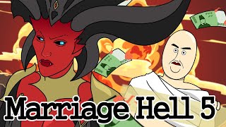 Jjaltoon Original Marriage Hell 5 [upl. by Nomyaw]