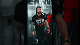 The Evolution of Roman Reigns Themes The Tribal Chief Saga [upl. by Home]