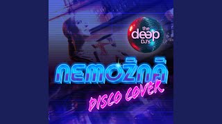 Nemožná Disco Cover [upl. by Neruat]