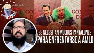 Loret y Brozo La más grande y exitosa crítica contra AMLO la 4T y Morena  Surtido Rico [upl. by Erroll]