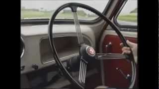 The Classic Morris Minor Car Story \Great   Five  Star [upl. by Mckenna645]