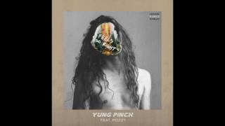 Yung Pinch  Feels So Right Feat Mozzy Prod Matics [upl. by Roderich479]