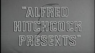 Top 10 Alfred Hitchcock Presents Episodes [upl. by Britni701]