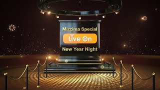 quotMizzima LIVE Reporting on NEW YEAR NIGHTquot [upl. by Iline]