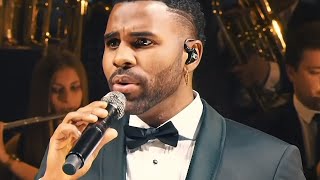 Jason Derulo singing his name for 1 minute [upl. by Marlee261]