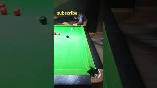 snooker shot shortsfeed pool shorts trending viralvideo shanivloggerislamabad [upl. by Home]