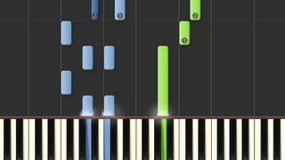 Synthesia [upl. by Hartzke]