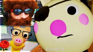 FUNNIEST PIGGY MEMES OF ALL TIME  Roblox Piggy Meme Review [upl. by Pantia99]