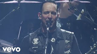 Volbeat  For Evigt Live From Malmø Arena [upl. by Whit]