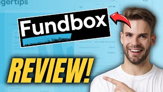 Fundbox Review [upl. by Ahsekar601]