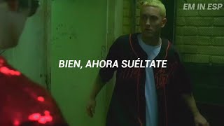 Just Lose It  Eminem Sub Español [upl. by Esiuqcaj]